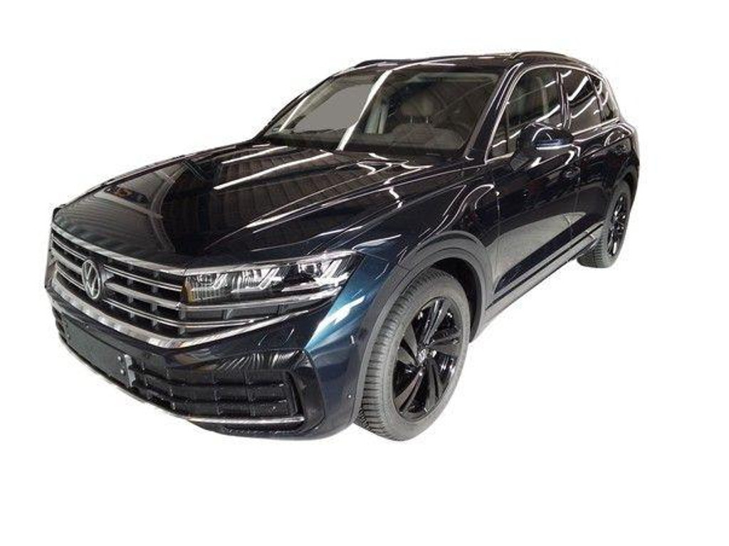 Volkswagen Touareg 2025 Diesel