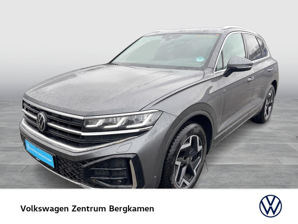 Volkswagen Touareg 2025 Diesel