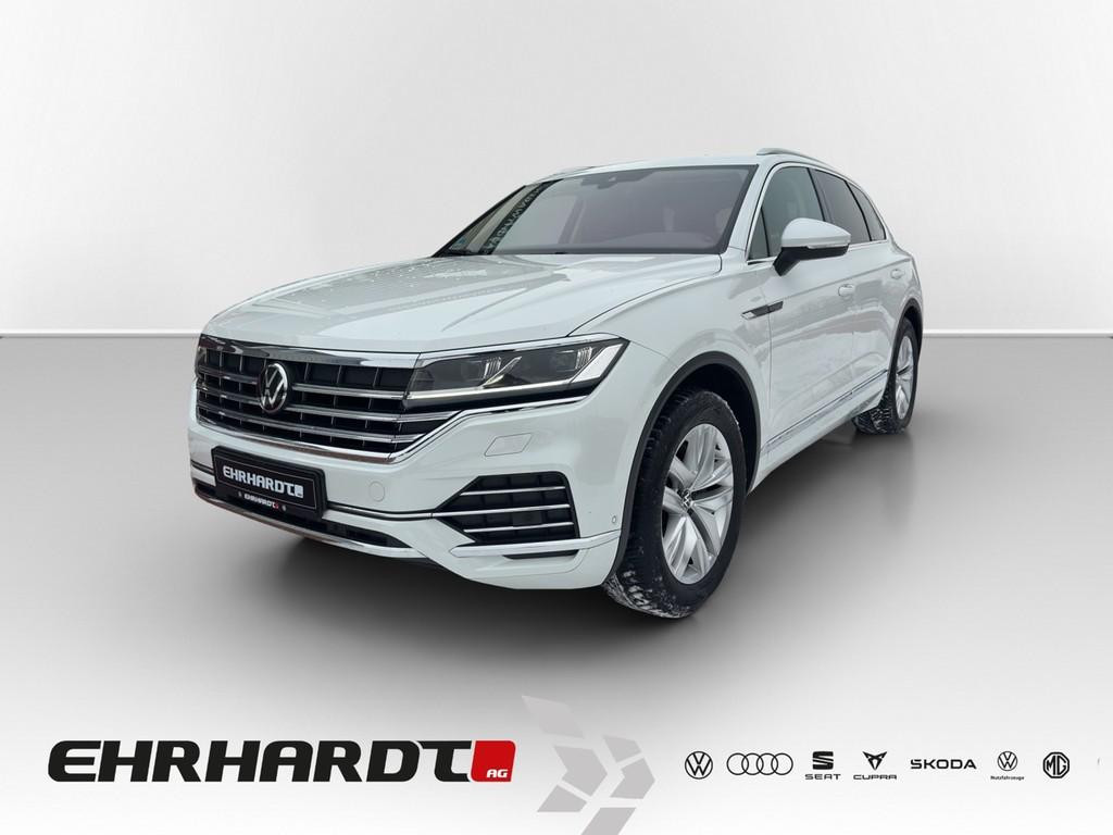 Volkswagen Touareg 2022 Diesel