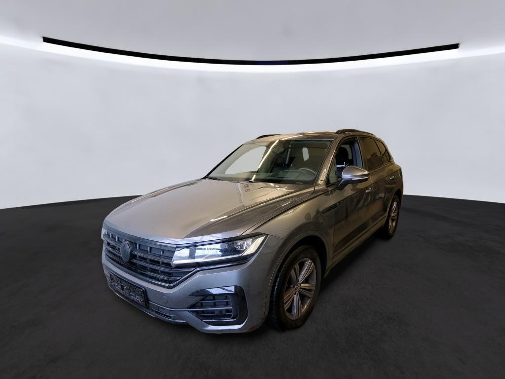 Volkswagen Touareg 2023 Diesel