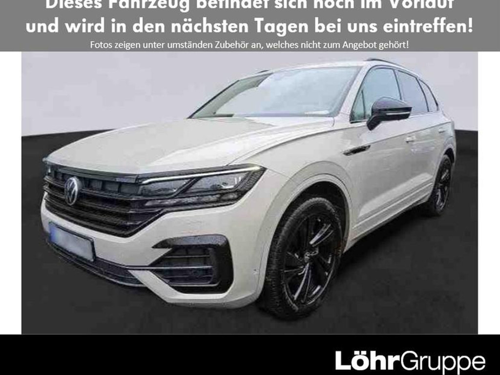 Volkswagen Touareg 2023 Diesel