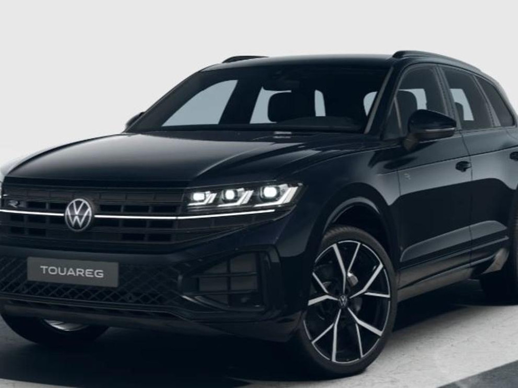 Volkswagen Touareg 2023 Diesel