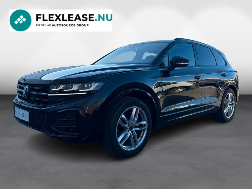 Volkswagen Touareg 2024 Diesel
