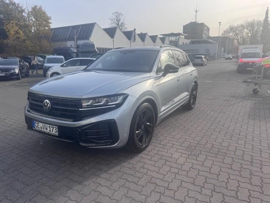 Volkswagen Touareg 2024 Diesel