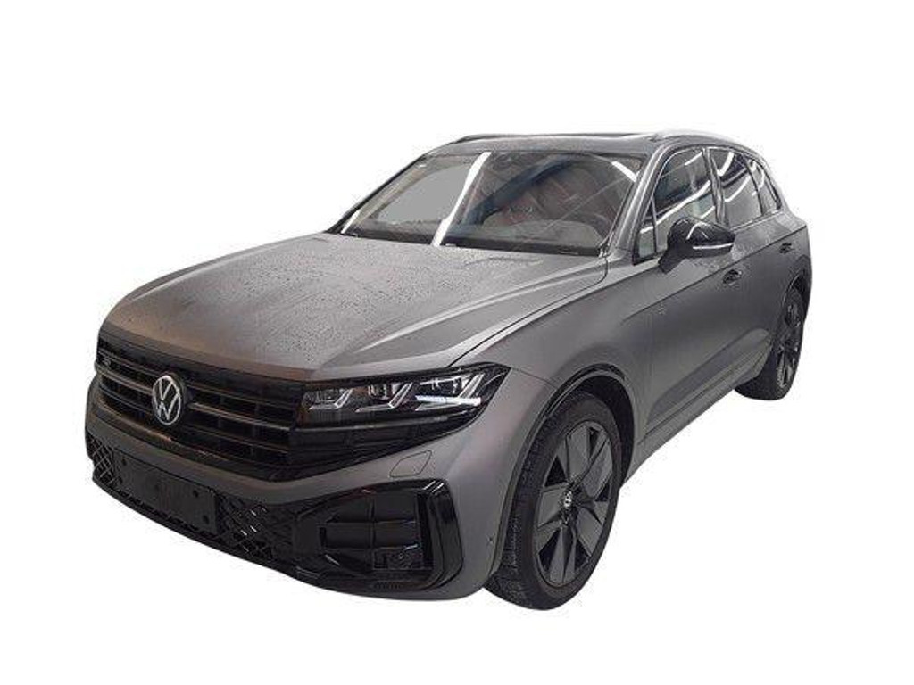 Volkswagen Touareg 2025 Diesel