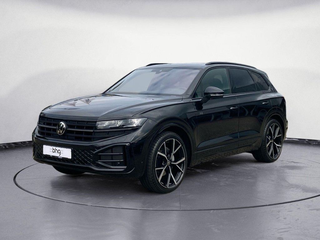 Volkswagen Touareg 2025 Diesel