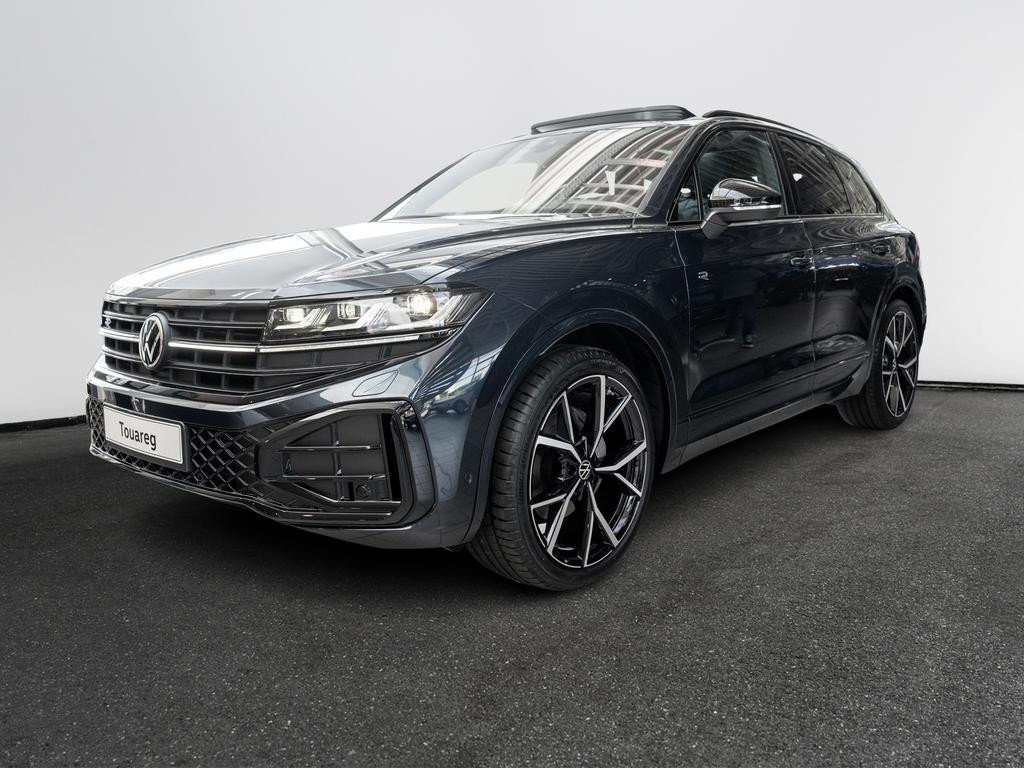 Volkswagen Touareg 2026 Diesel