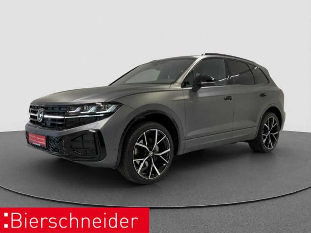 Volkswagen Touareg 2025 Diesel
