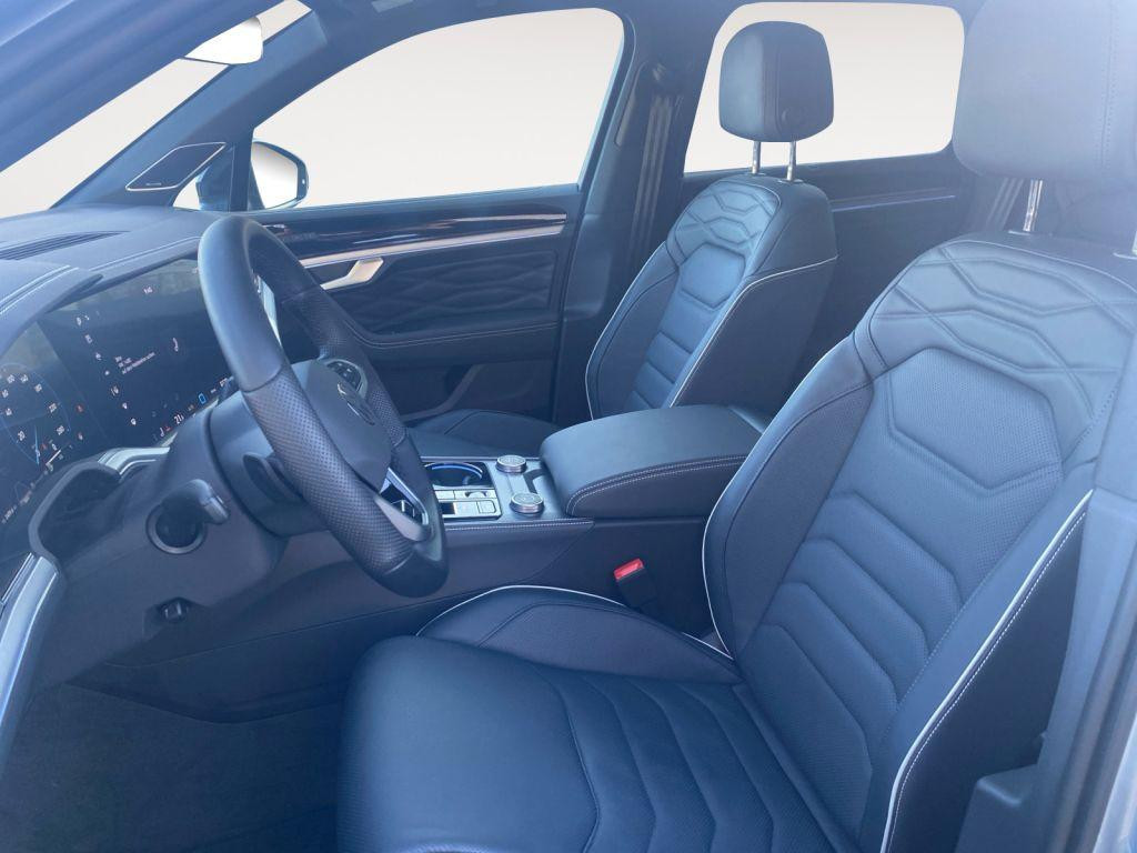 Volkswagen Touareg 2025 Diesel