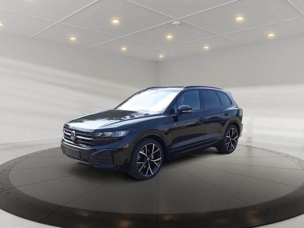 Volkswagen Touareg 2025 Diesel