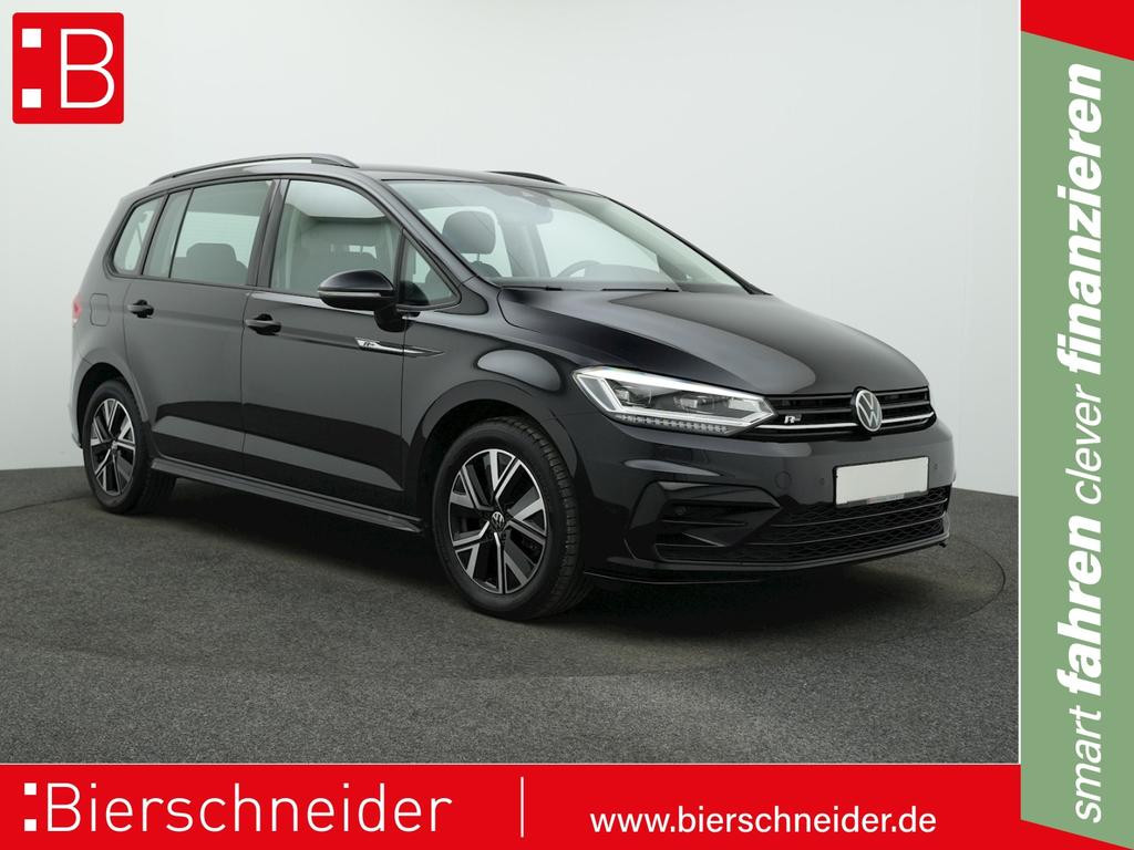 Volkswagen Touran 2024 Diesel