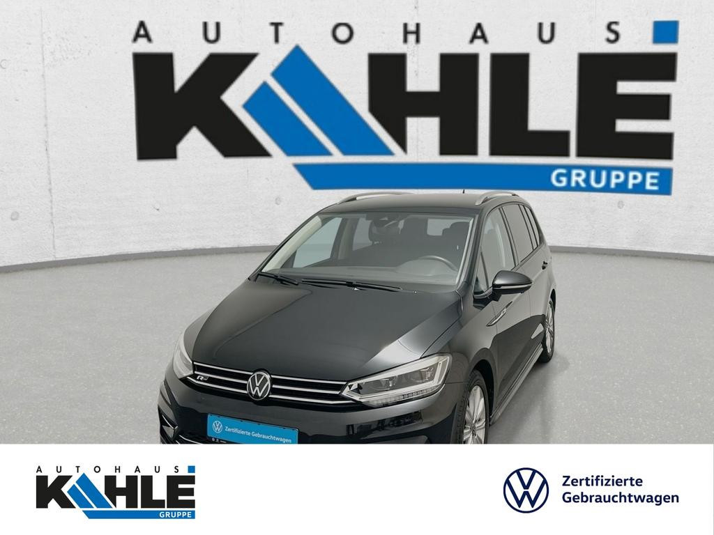Volkswagen Touran 2025 Benzine