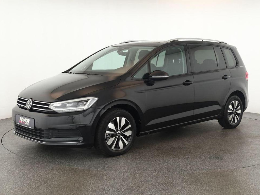 Volkswagen Touran 2025 Diesel