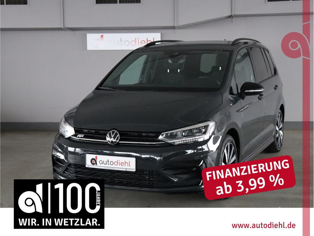 Volkswagen Touran 2025 Diesel