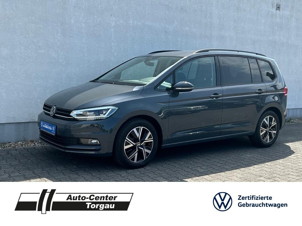 Volkswagen Touran 2025 Diesel