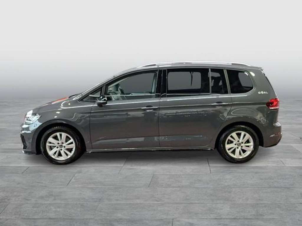 Volkswagen Touran 2025 Diesel