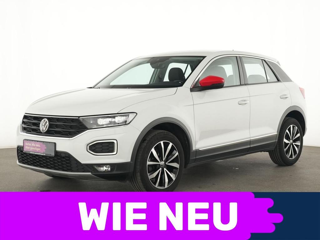 Volkswagen T-Roc 2021 Benzine