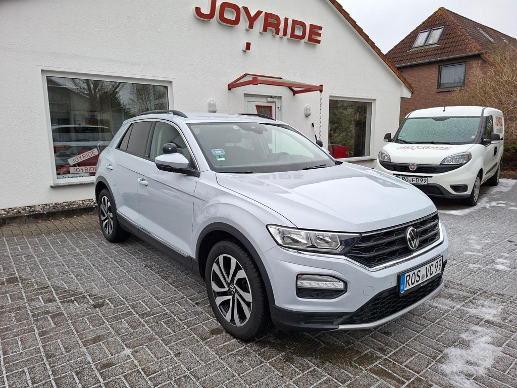Volkswagen T-Roc 2021 Diesel