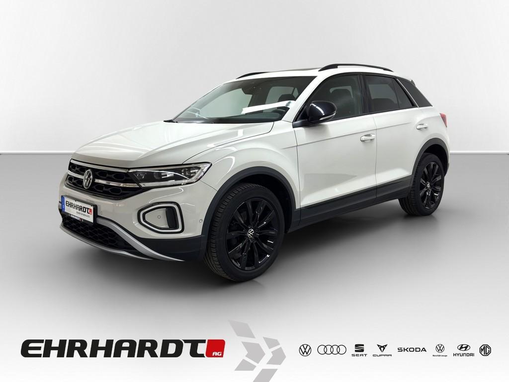 Volkswagen T-Roc 2022 Benzine