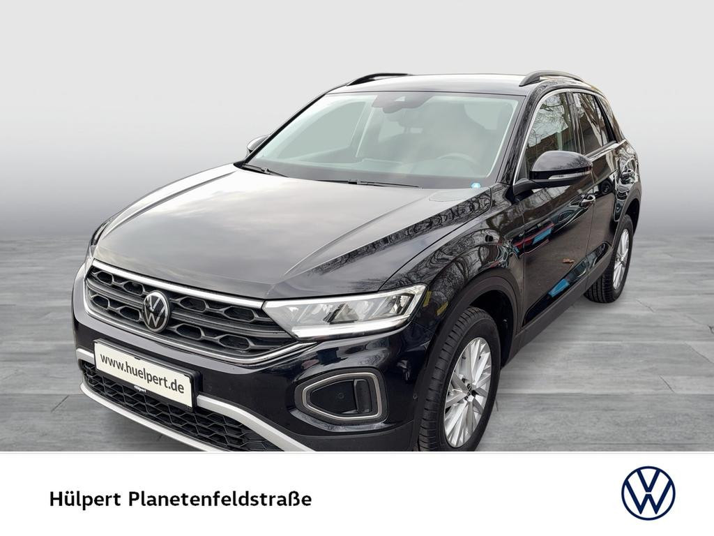 Volkswagen T-Roc 2022 Benzine