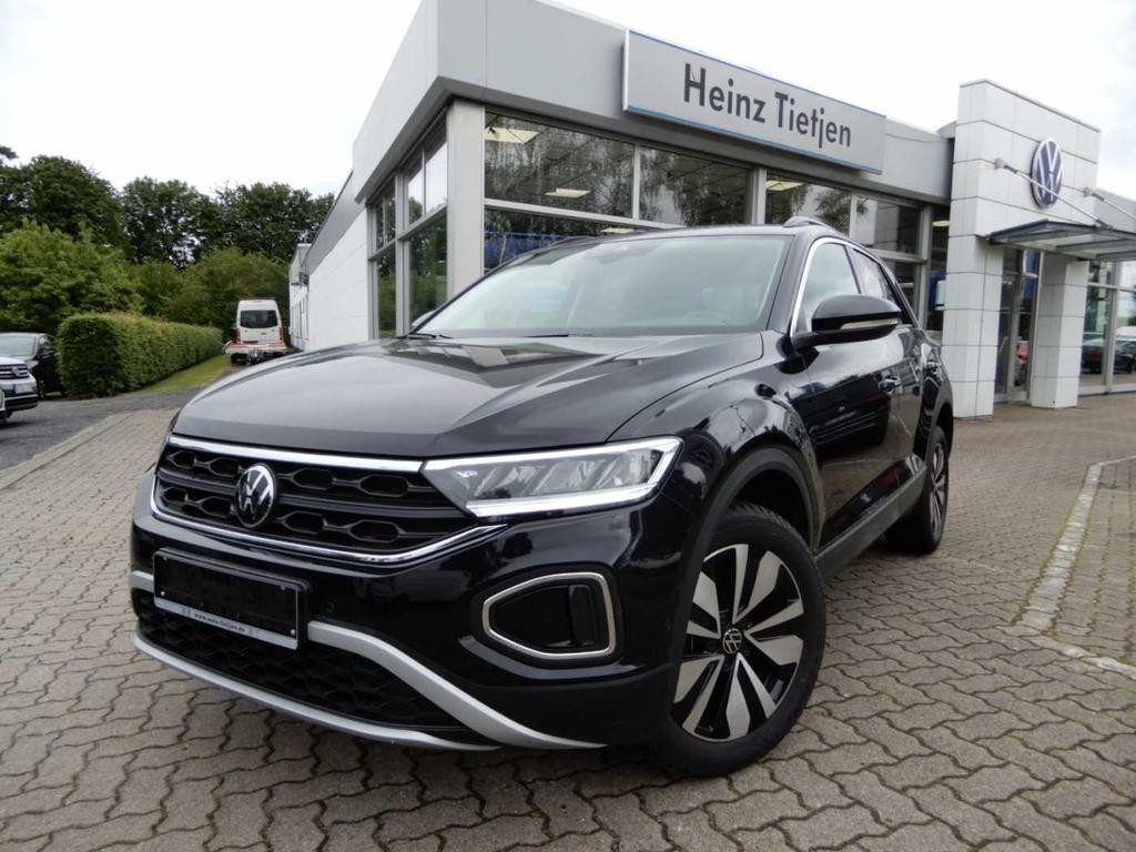 Volkswagen T-Roc 2023 Benzine