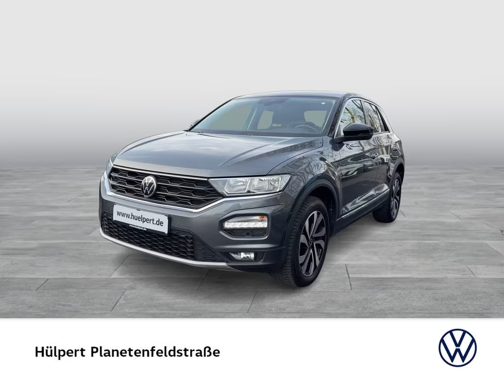 Volkswagen T-Roc 2021 Diesel