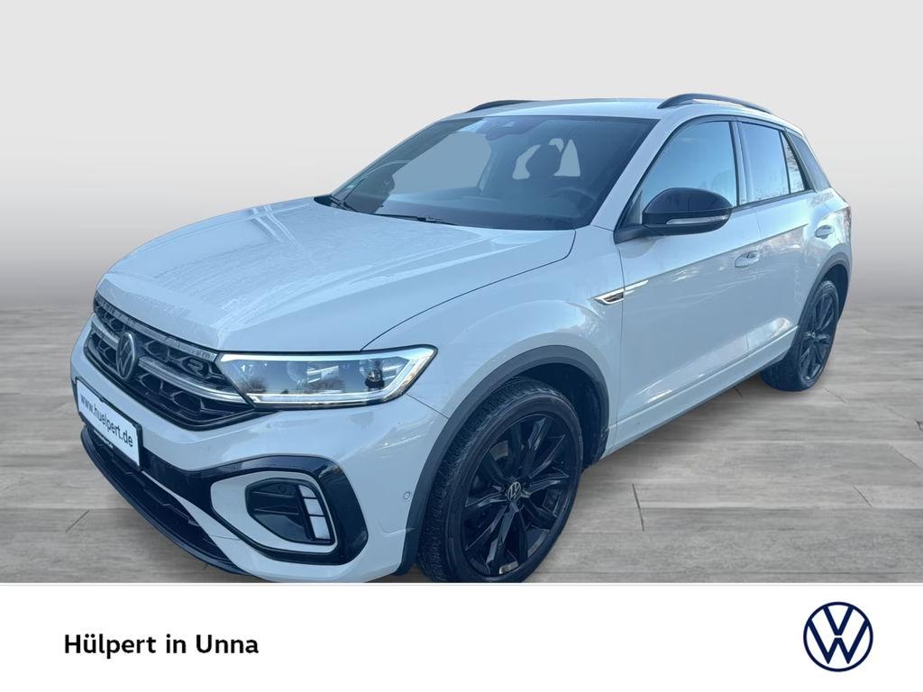 Volkswagen T-Roc 2023 Benzine