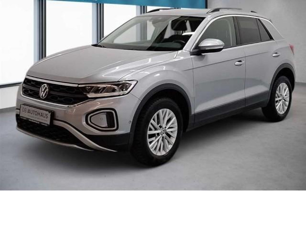 Volkswagen T-Roc 2023 Diesel