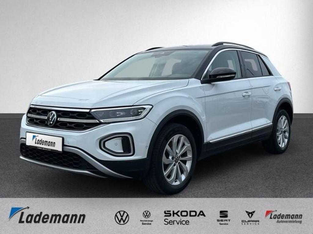Volkswagen T-Roc 2022 Diesel