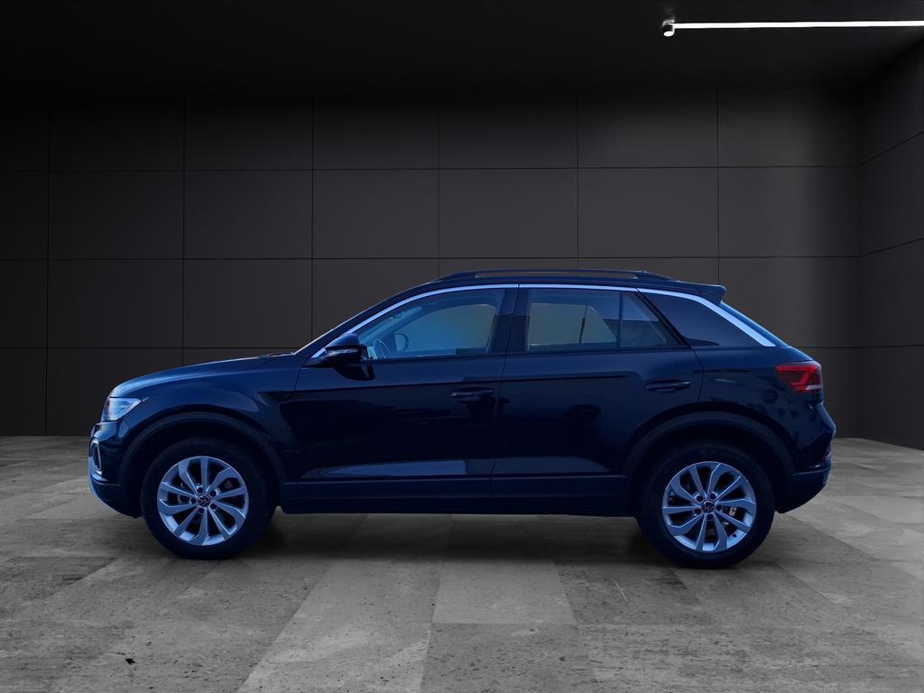 Volkswagen T-Roc 2022 Benzine