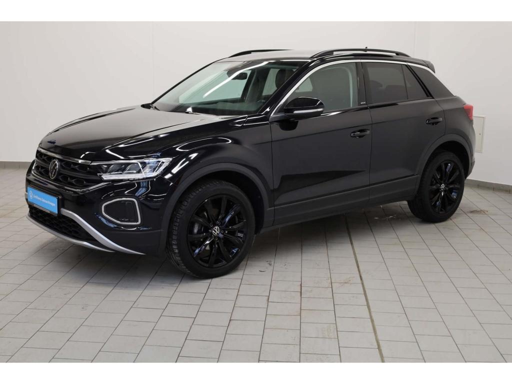 Volkswagen T-Roc 2023 Benzine