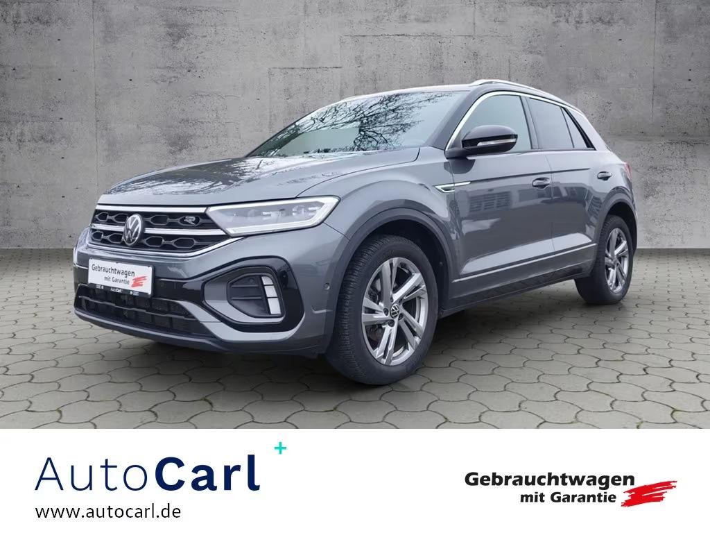Volkswagen T-Roc 2023 Benzine