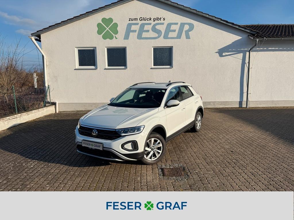 Volkswagen T-Roc 2023 Diesel