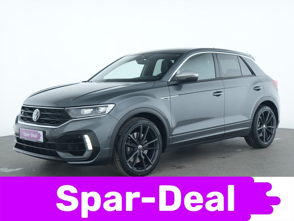 Volkswagen T-Roc 2021 Benzine