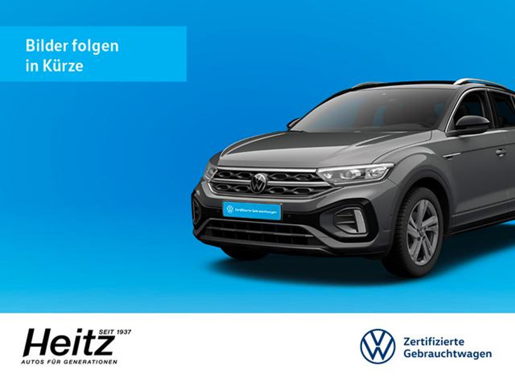 Volkswagen T-Roc 2021 Benzine