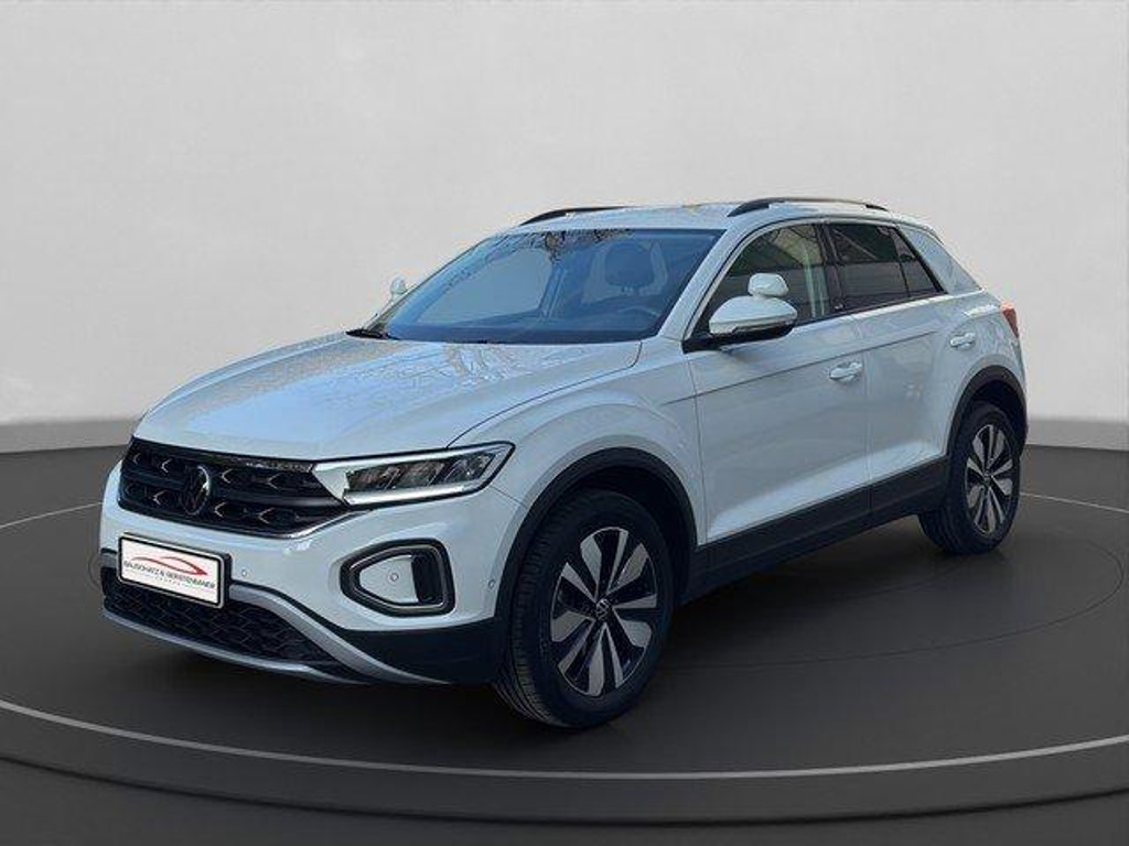 Volkswagen T-Roc 2023 Diesel