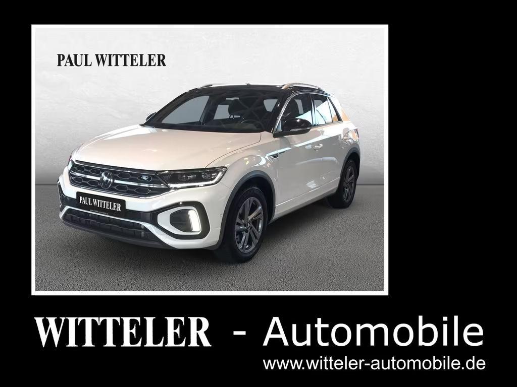 Volkswagen T-Roc 2022 Diesel