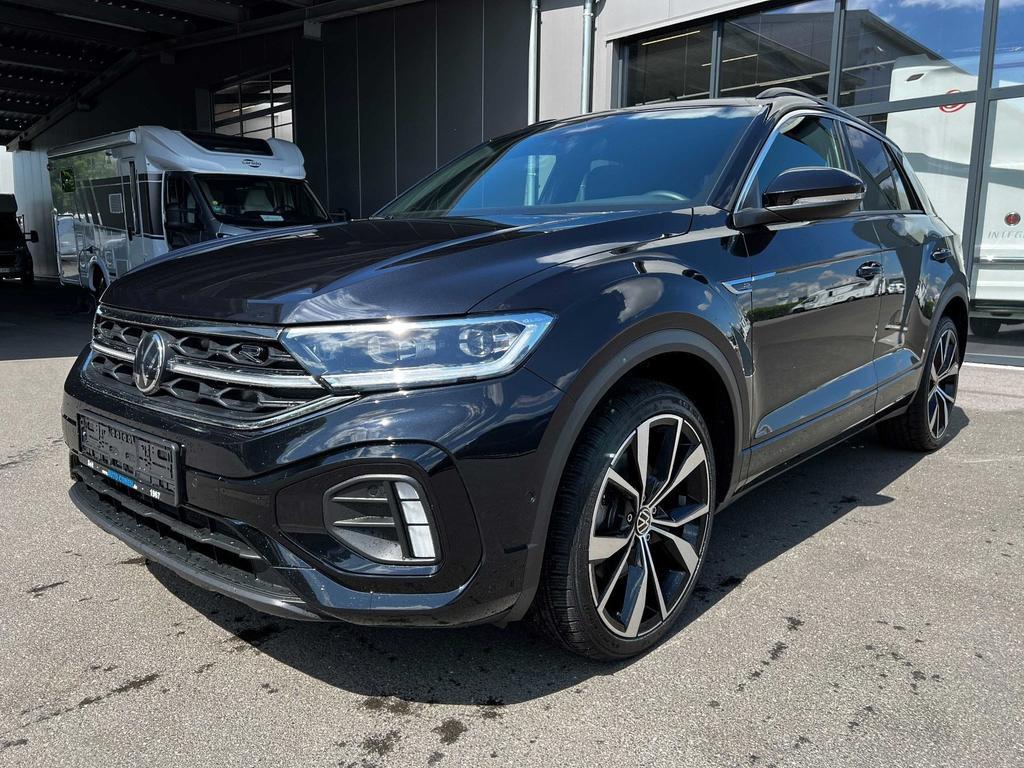Volkswagen T-Roc 2024 Diesel