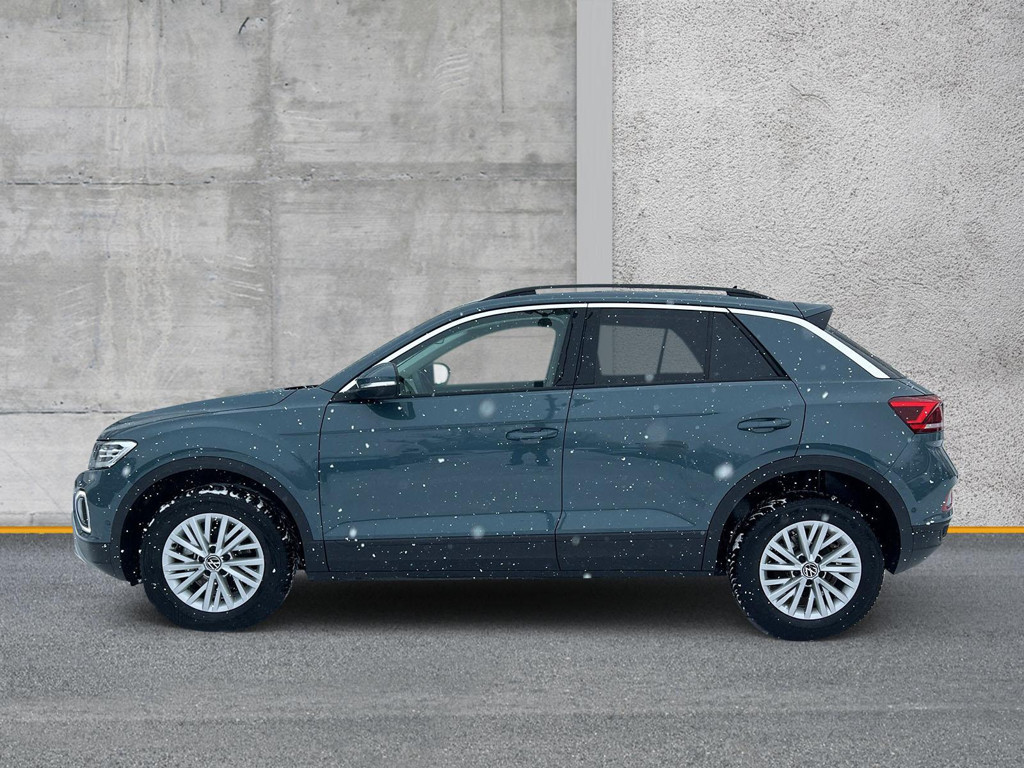 Volkswagen T-Roc 2024 Diesel