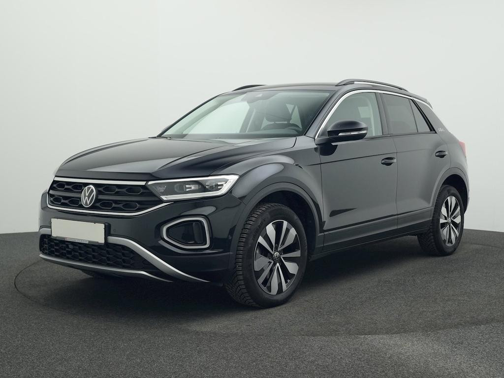 Volkswagen T-Roc 2025 Benzine