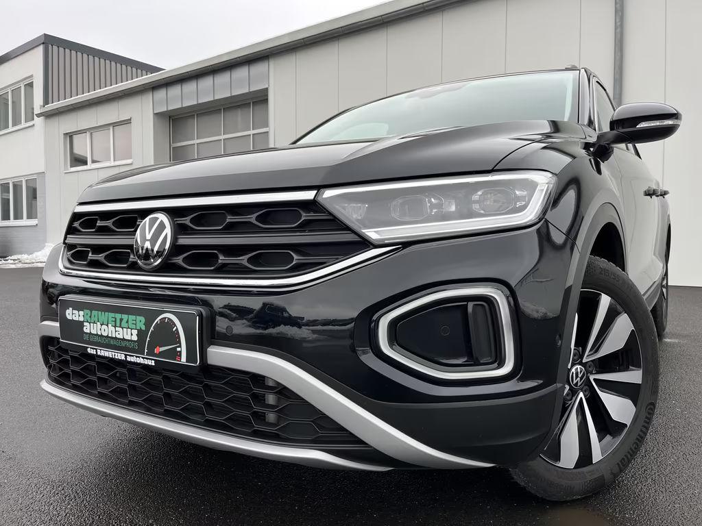 Volkswagen T-Roc 2025 Diesel