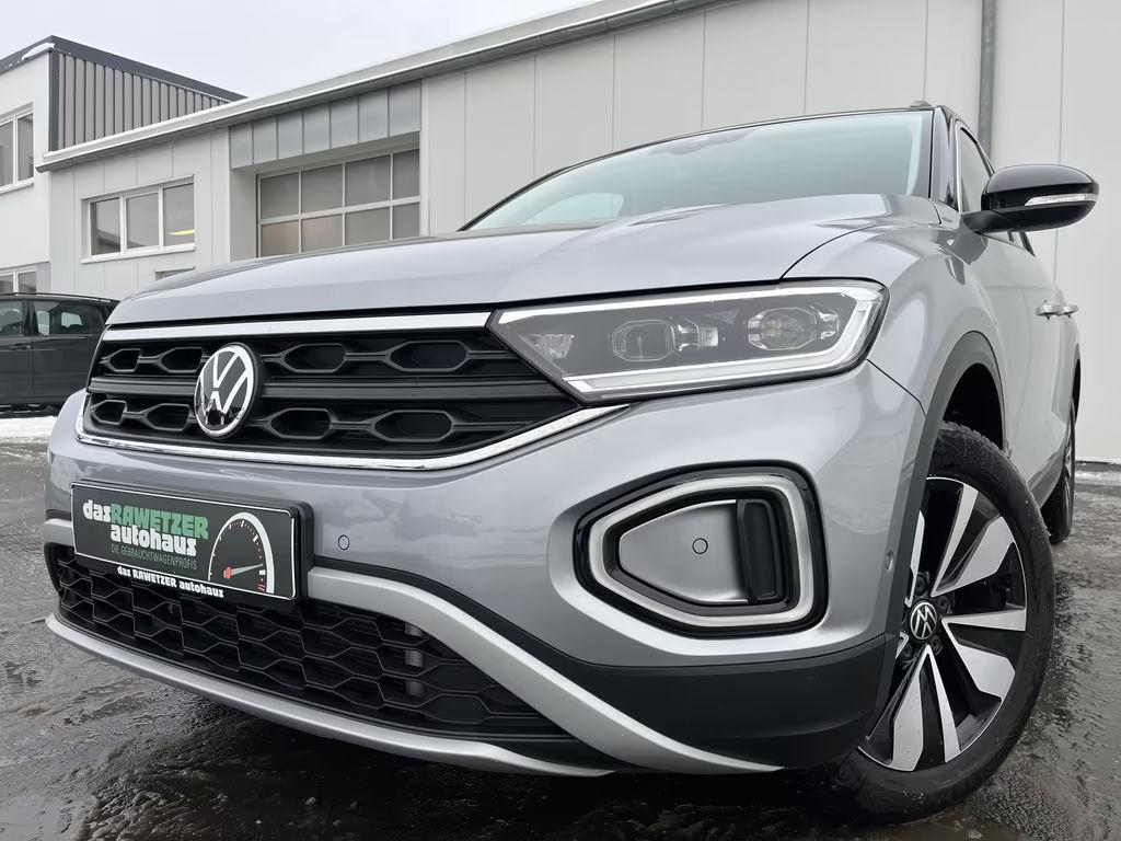 Volkswagen T-Roc 2025 Diesel
