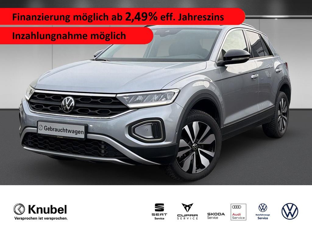 Volkswagen T-Roc 2024 Diesel