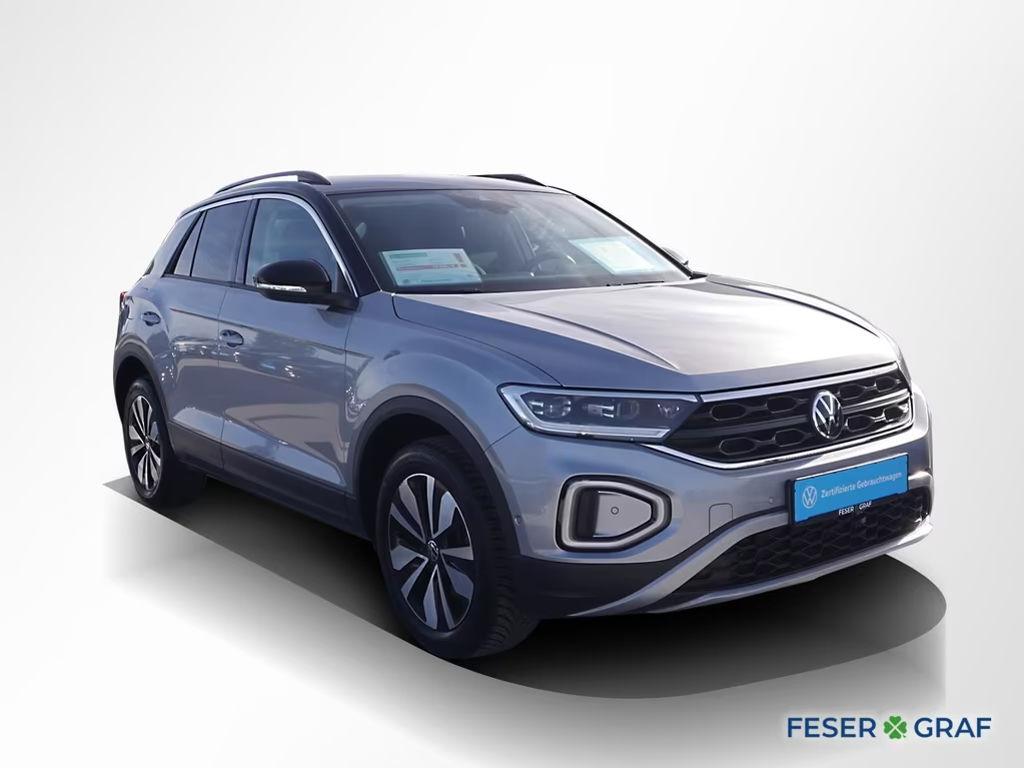 Volkswagen T-Roc 2025 Diesel