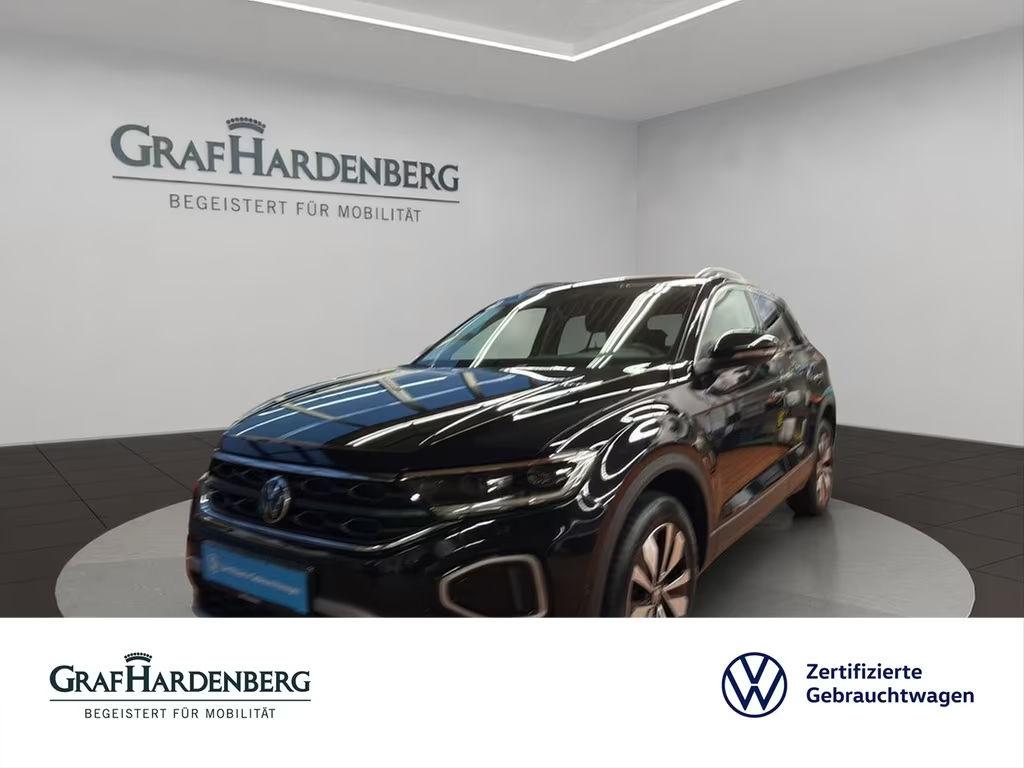 Volkswagen T-Roc 2025 Diesel