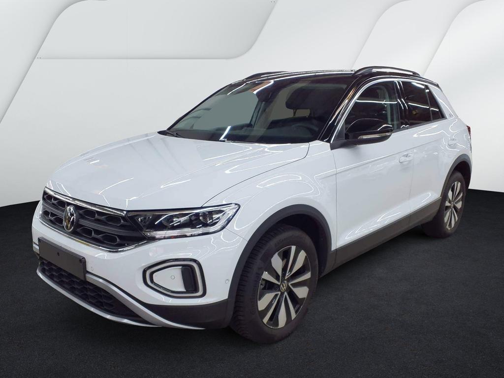 Volkswagen T-Roc 2025 Diesel