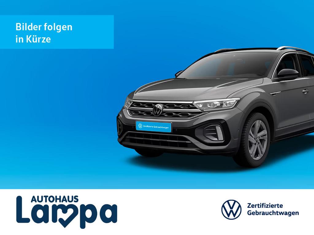 Volkswagen T-Roc 2025 Benzine