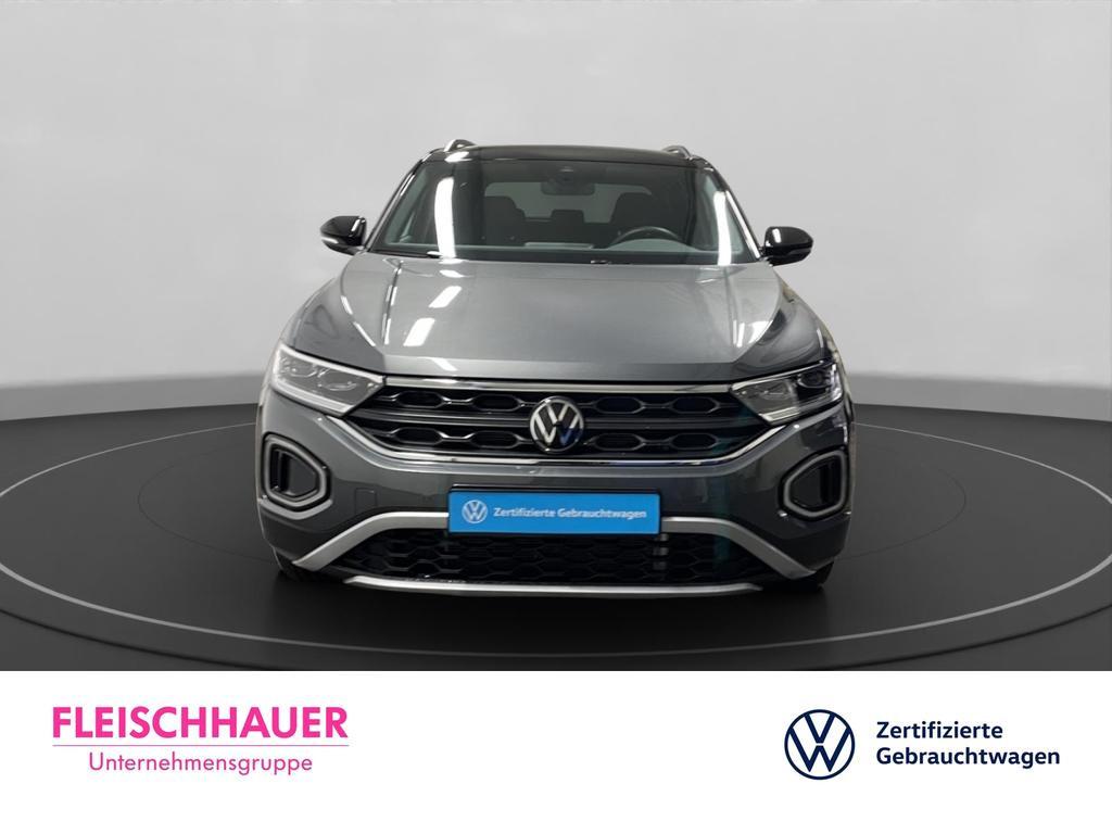 Volkswagen T-Roc 2025 Diesel