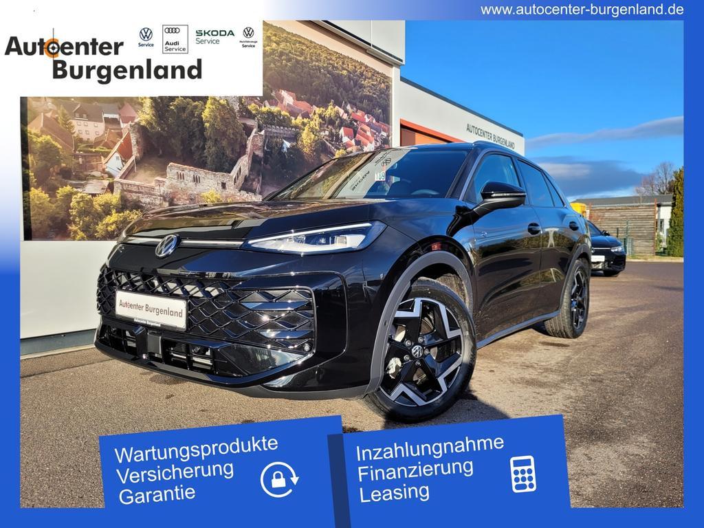 Volkswagen T-Roc 2026 Benzine