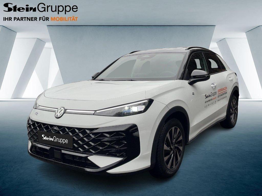 Volkswagen T-Roc 2026 Benzine